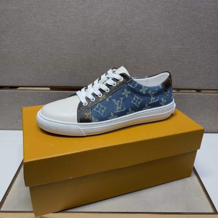 Picture of Louis Vuitton Shoes _SKULVsz38-44mnf031615274